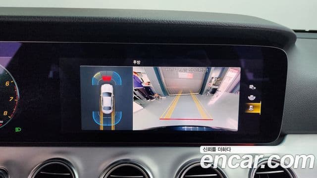 Mercedes-Benz E-класс W213 Avantgarde, 2021 15