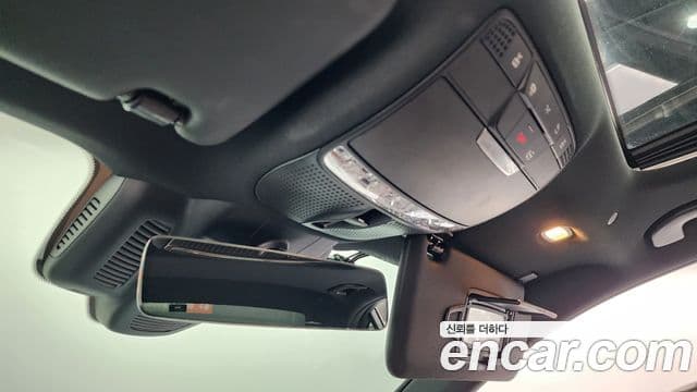 Mercedes-Benz E-класс W213 Avantgarde, 2021 17