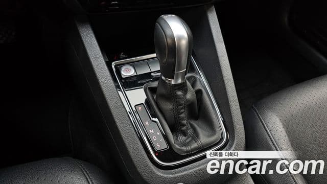 Volkswagen New Jetta 6세대, 2015 9