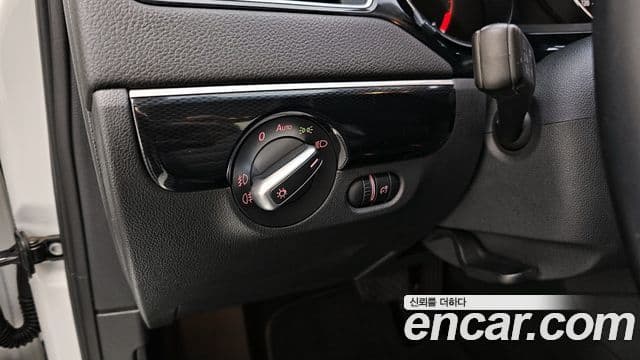 Volkswagen New Jetta 6세대, 2015 15