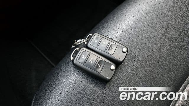 Volkswagen New Jetta 6세대, 2015 18