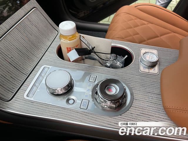 Genesis GV80, 2024 8