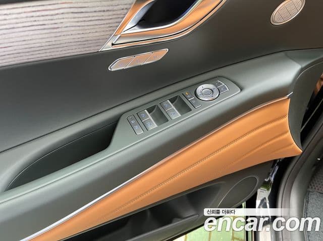 Genesis GV80, 2024 12