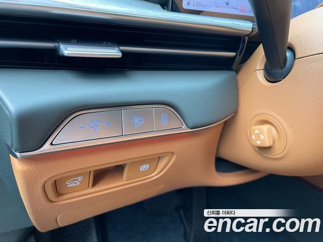 Genesis GV80, 2024 13