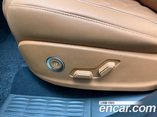 Genesis GV80, 2024 14