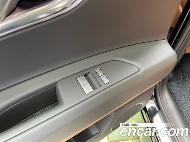 Genesis GV80, 2024 15