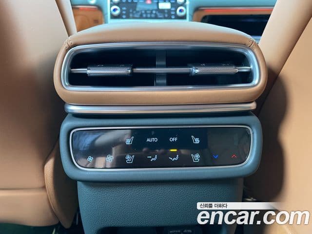 Genesis GV80, 2024 16