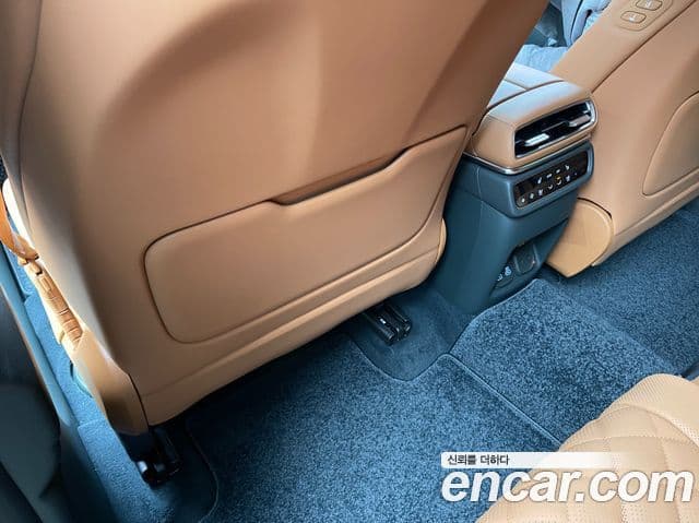 Genesis GV80, 2024 17