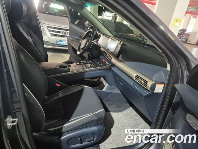 Hyundai NEXO Premium, 2020 7