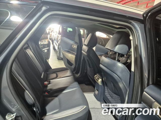 Hyundai NEXO Premium, 2020 8