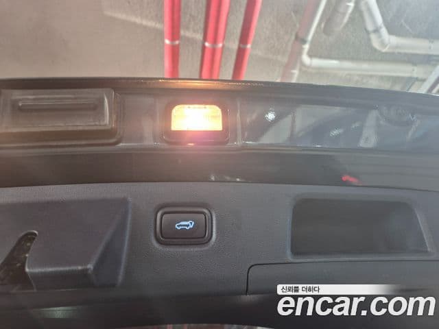 Hyundai NEXO Premium, 2020 11