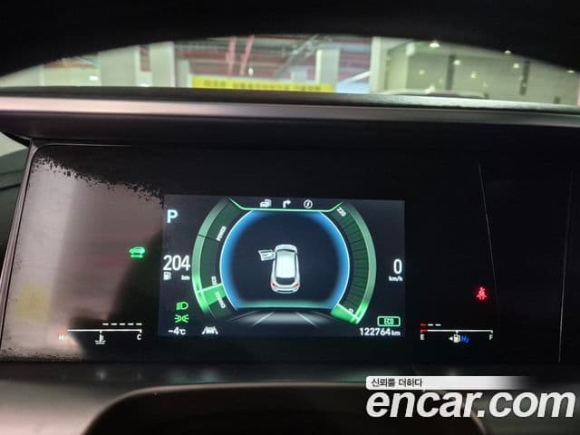 Hyundai NEXO Premium, 2020 13