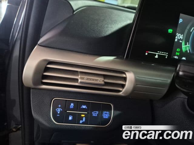 Hyundai NEXO Premium, 2020 14