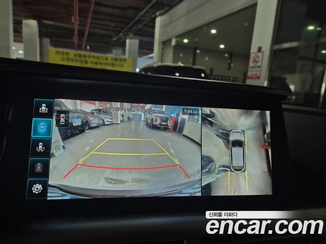 Hyundai NEXO Premium, 2020 15