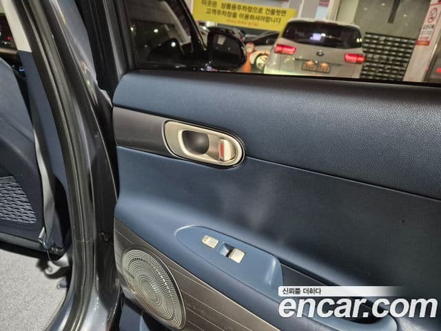 Hyundai NEXO Premium, 2020 16