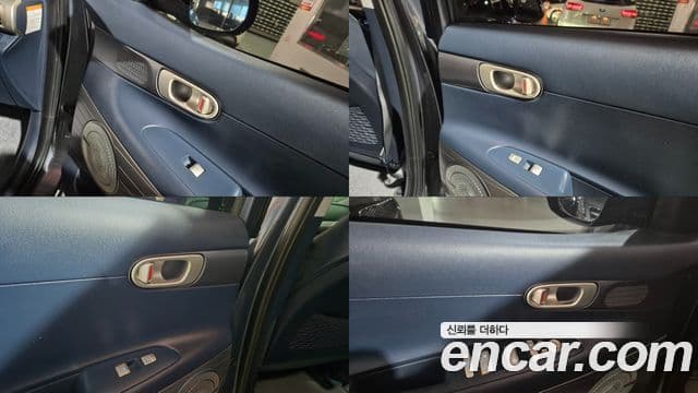 Hyundai NEXO Premium, 2020 19