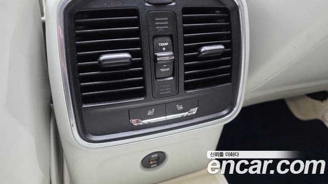 Porsche Macan 95B, 2018 19