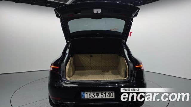 Porsche Macan 95B, 2018 20