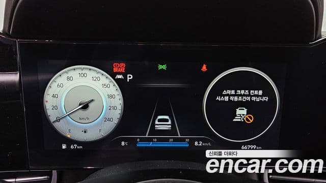 Hyundai Avante (CN7) Modern, 2023 8