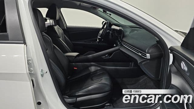 Hyundai Avante (CN7) Modern, 2023 10