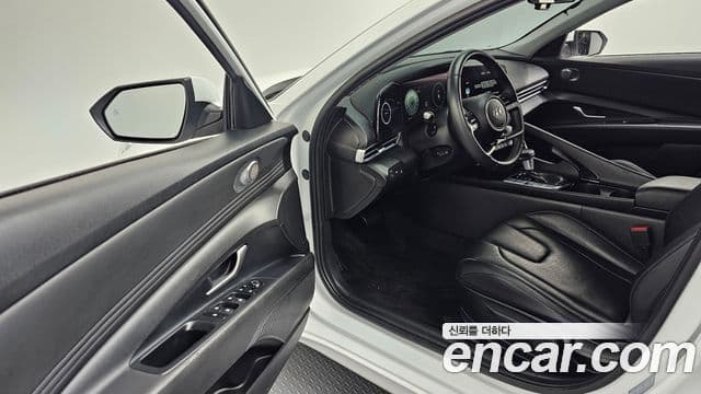 Hyundai Avante (CN7) Modern, 2023 11