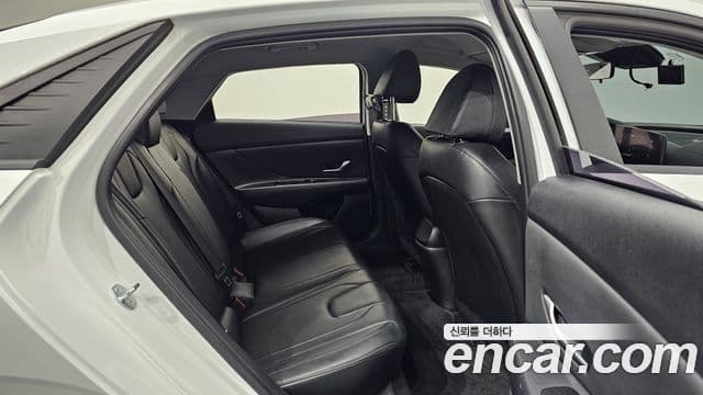 Hyundai Avante (CN7) Modern, 2023 12