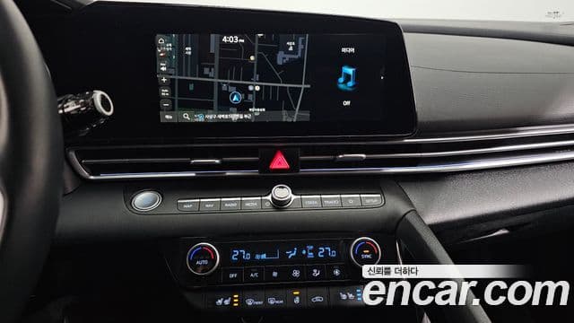 Hyundai Avante (CN7) Modern, 2023 14