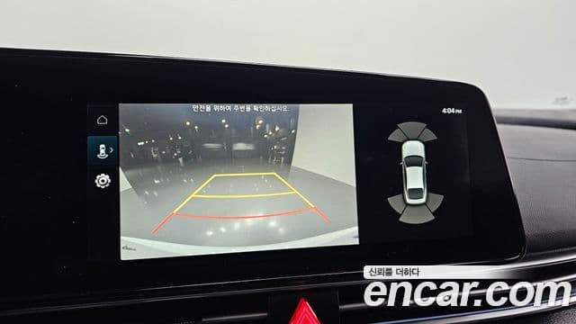 Hyundai Avante (CN7) Modern, 2023 15