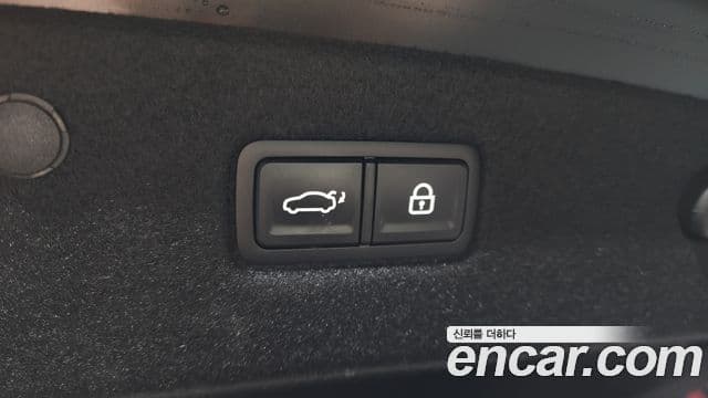 Kia K8 гибрид Noblesse, 2022 20