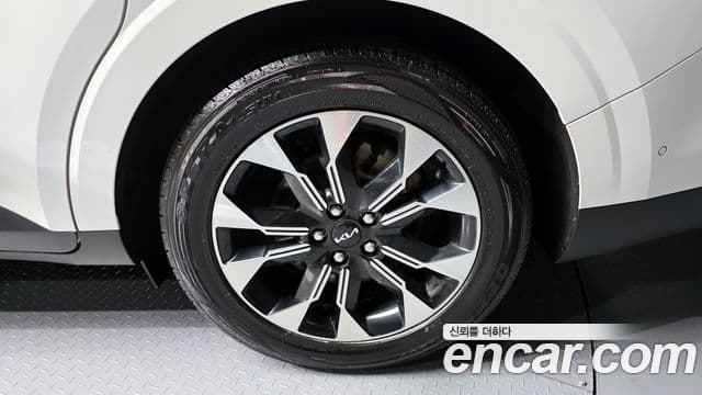 Kia Carnival 4세대 Noblesse, 2023 все фото