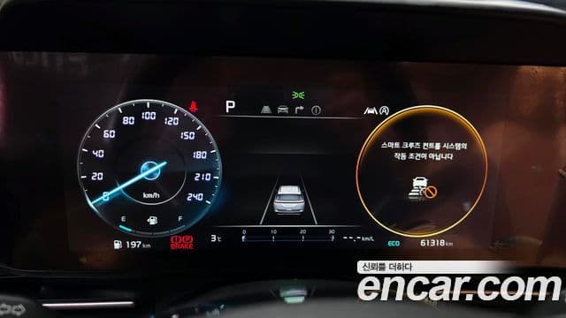 Kia Carnival 4세대 Noblesse, 2023 8