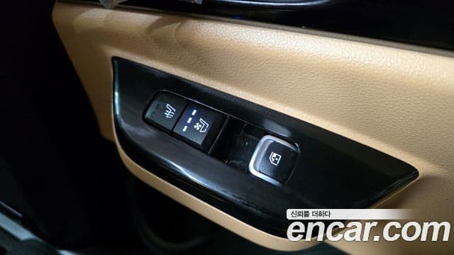 Kia Carnival 4세대 Noblesse, 2023 18