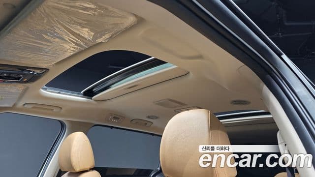 Kia Carnival 4세대 Noblesse, 2023 19