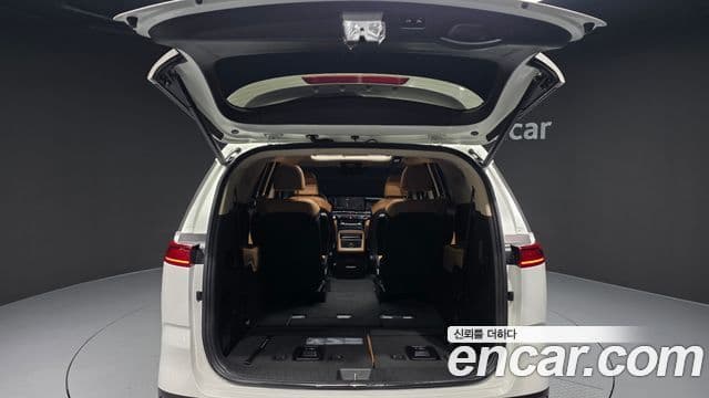 Kia Carnival 4세대 Noblesse, 2023 20