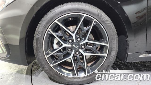 Kia The / новый New K5 2세대 Noblesse Special, 2019 все фото