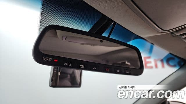 Kia The / новый New K5 2세대 Noblesse Special, 2019 11