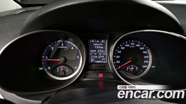 Hyundai Santa Fe DM Premium, 2014 8