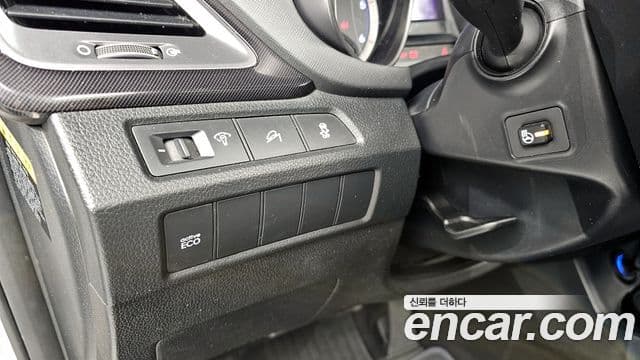 Hyundai Santa Fe DM Premium, 2014 14