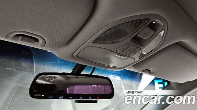 Hyundai Santa Fe DM Premium, 2014 17