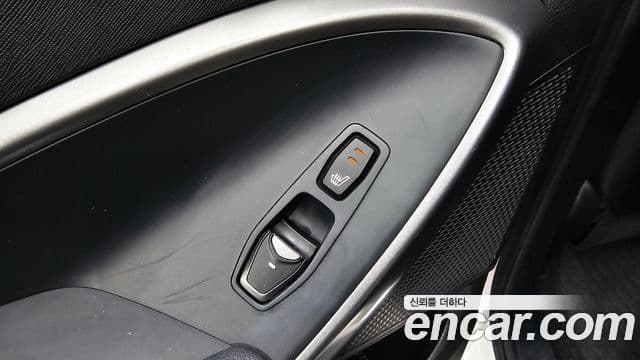 Hyundai Santa Fe DM Premium, 2014 18