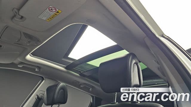 Hyundai Santa Fe DM Premium, 2014 19