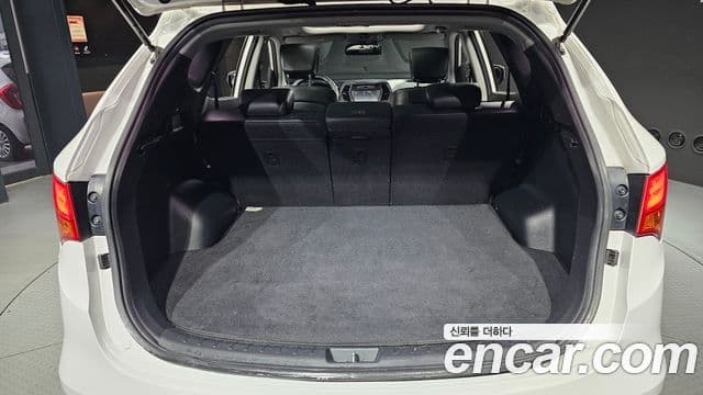 Hyundai Santa Fe DM Premium, 2014 20