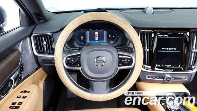 Volvo S90 B6 AWD Ultimate Bright, 2023 13