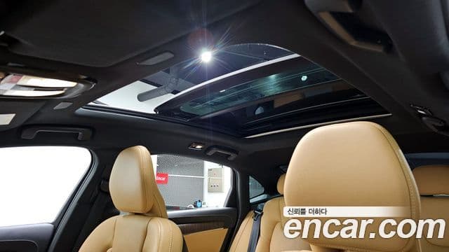 Volvo S90 B6 AWD Ultimate Bright, 2023 17