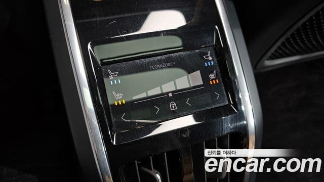 Volvo S90 B6 AWD Ultimate Bright, 2023 19