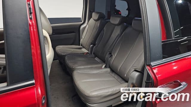 Kia Carnival R топовая версия, 2013 13