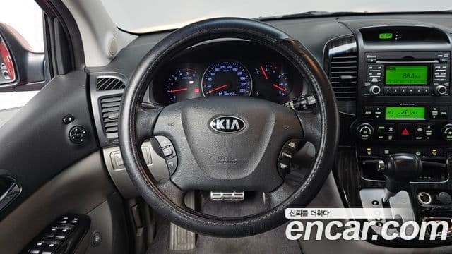 Kia Carnival R топовая версия, 2013 14