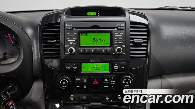 Kia Carnival R топовая версия, 2013 15