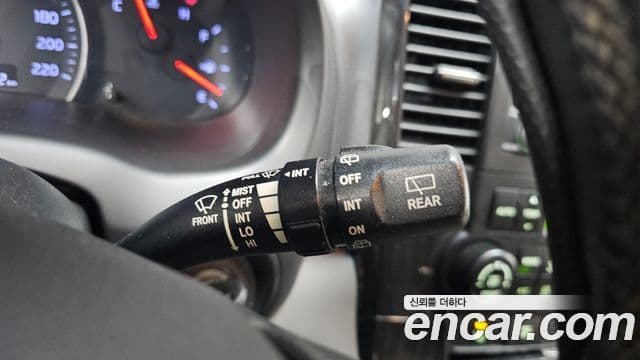 Kia Carnival R топовая версия, 2013 19