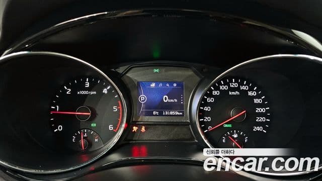 Kia All New Carnival VIP, 2017 8